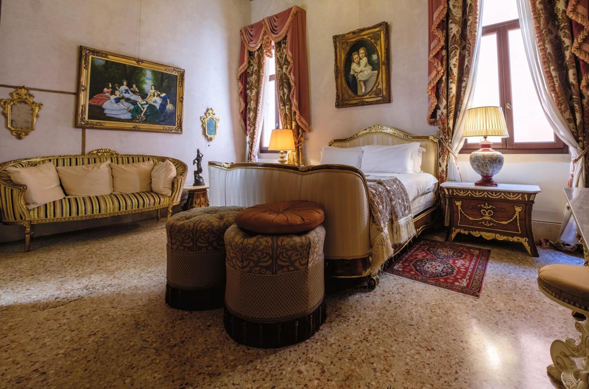 Palazzo Ca' Bernardo By Francesco Molon Guest house *