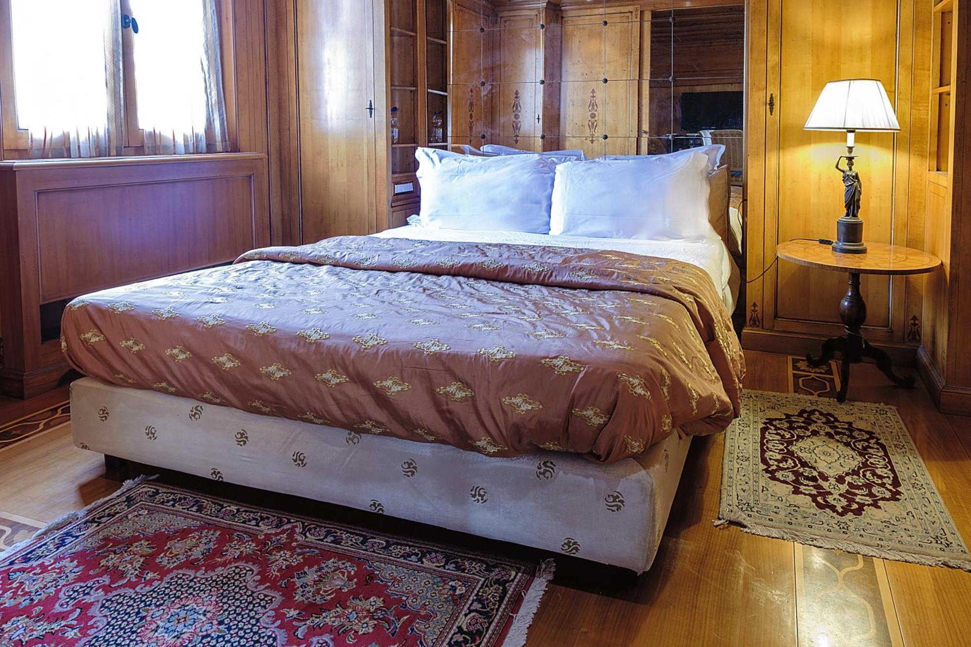 Palazzo Ca' Bernardo By Francesco Molon Guest house Venice