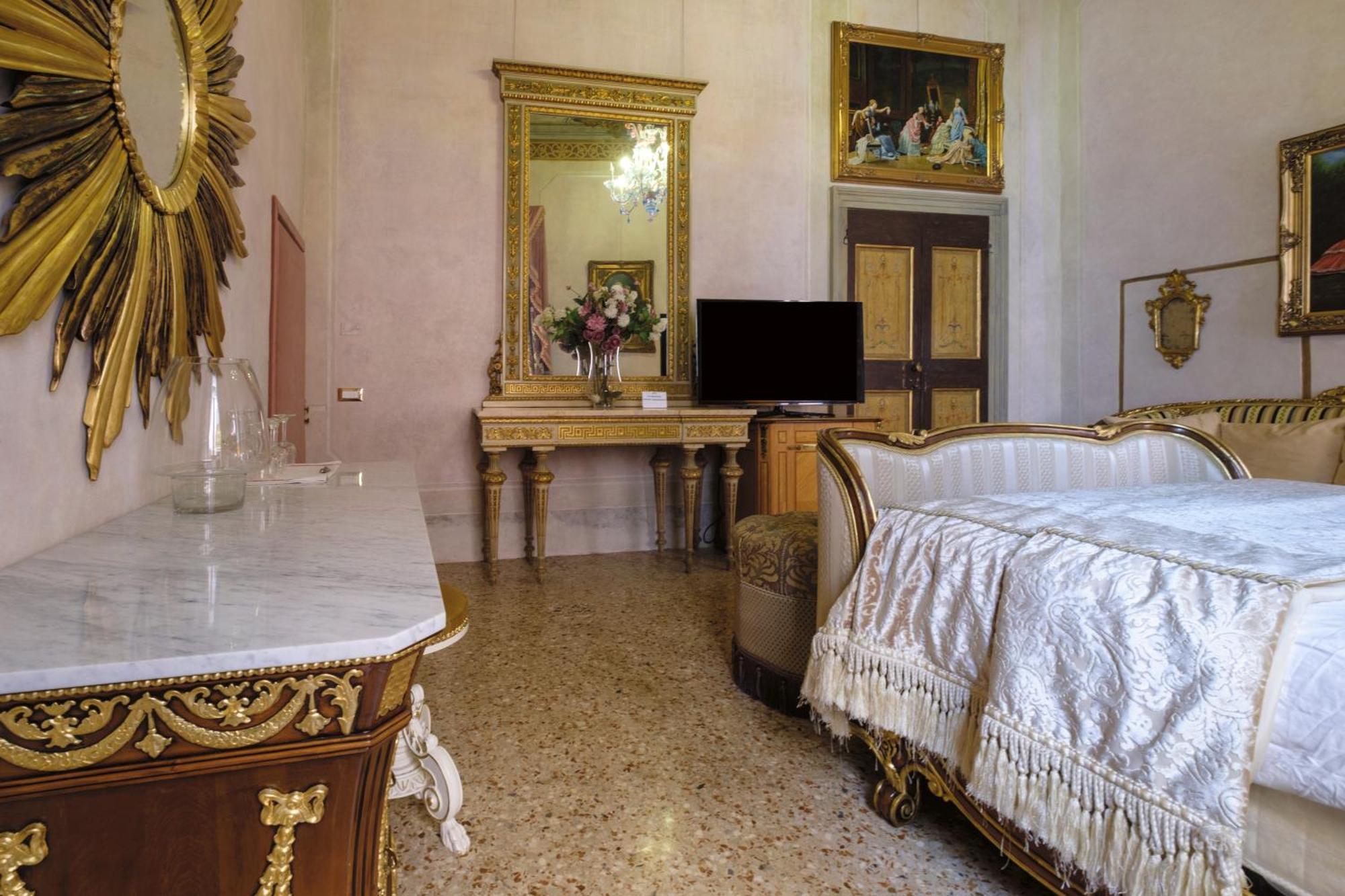 Palazzo Ca' Bernardo By Francesco Molon Guest house