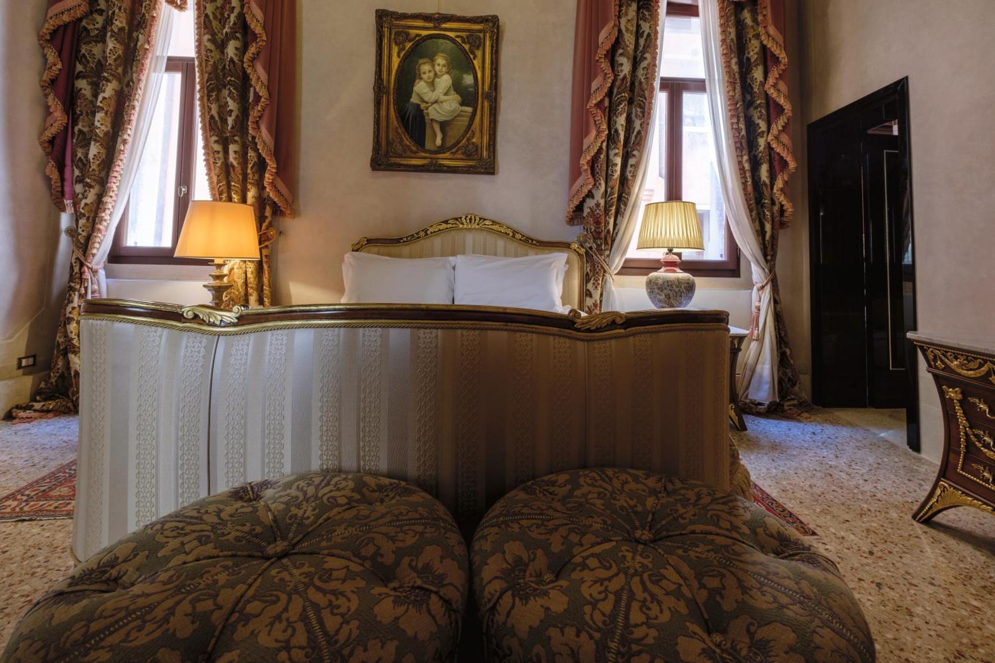 Palazzo Ca' Bernardo By Francesco Molon Guest house *