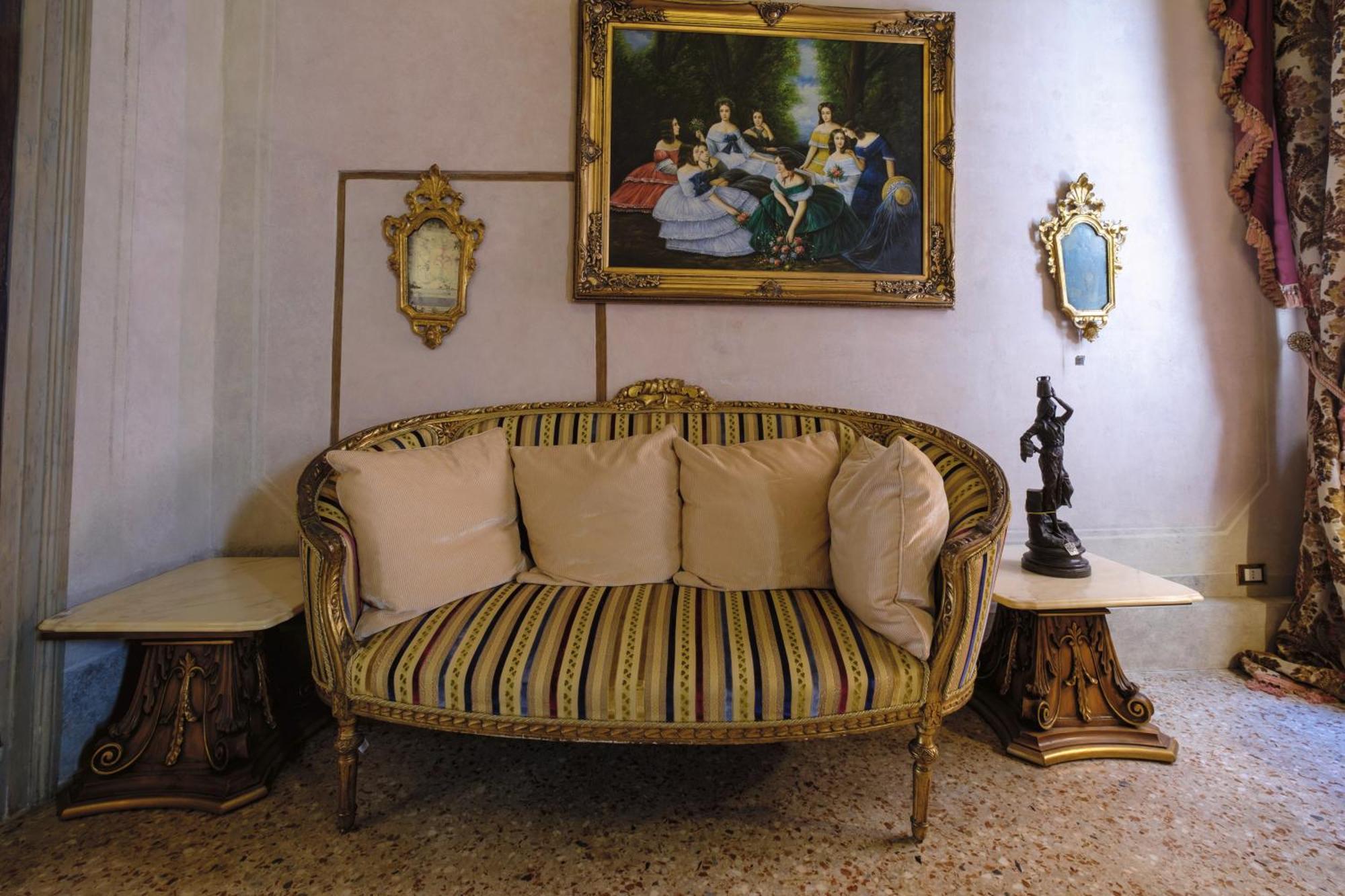 Guest house Palazzo Ca' Bernardo By Francesco Molon