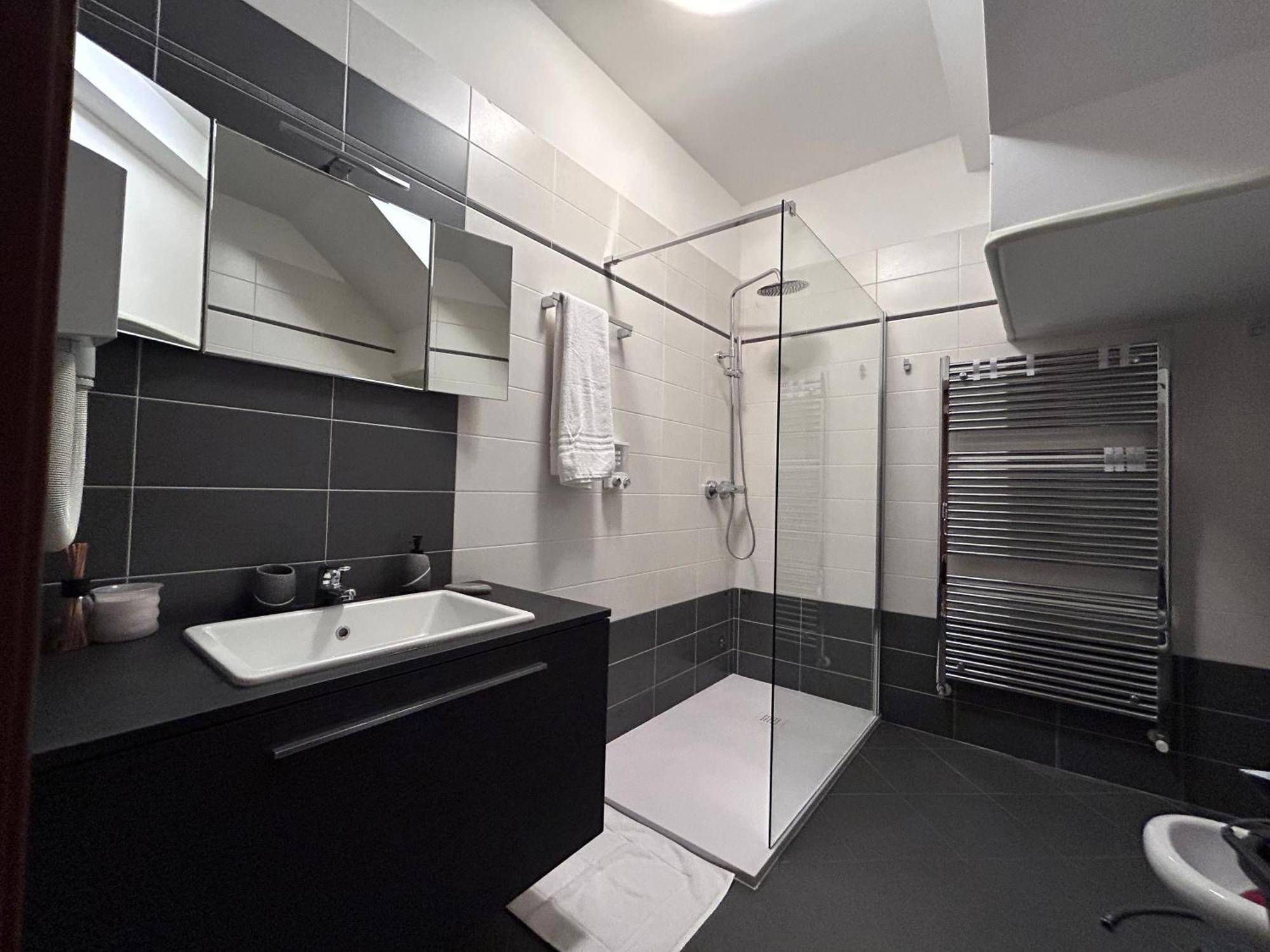 Flat Romantic Domus Remedio Venice