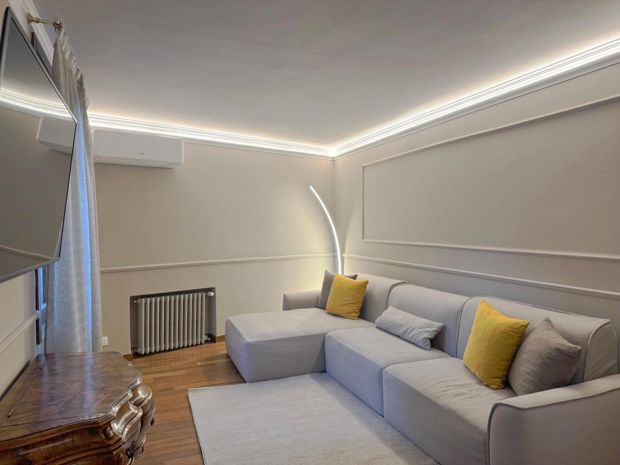 San Vio Palace Luxury Apartment Venice
