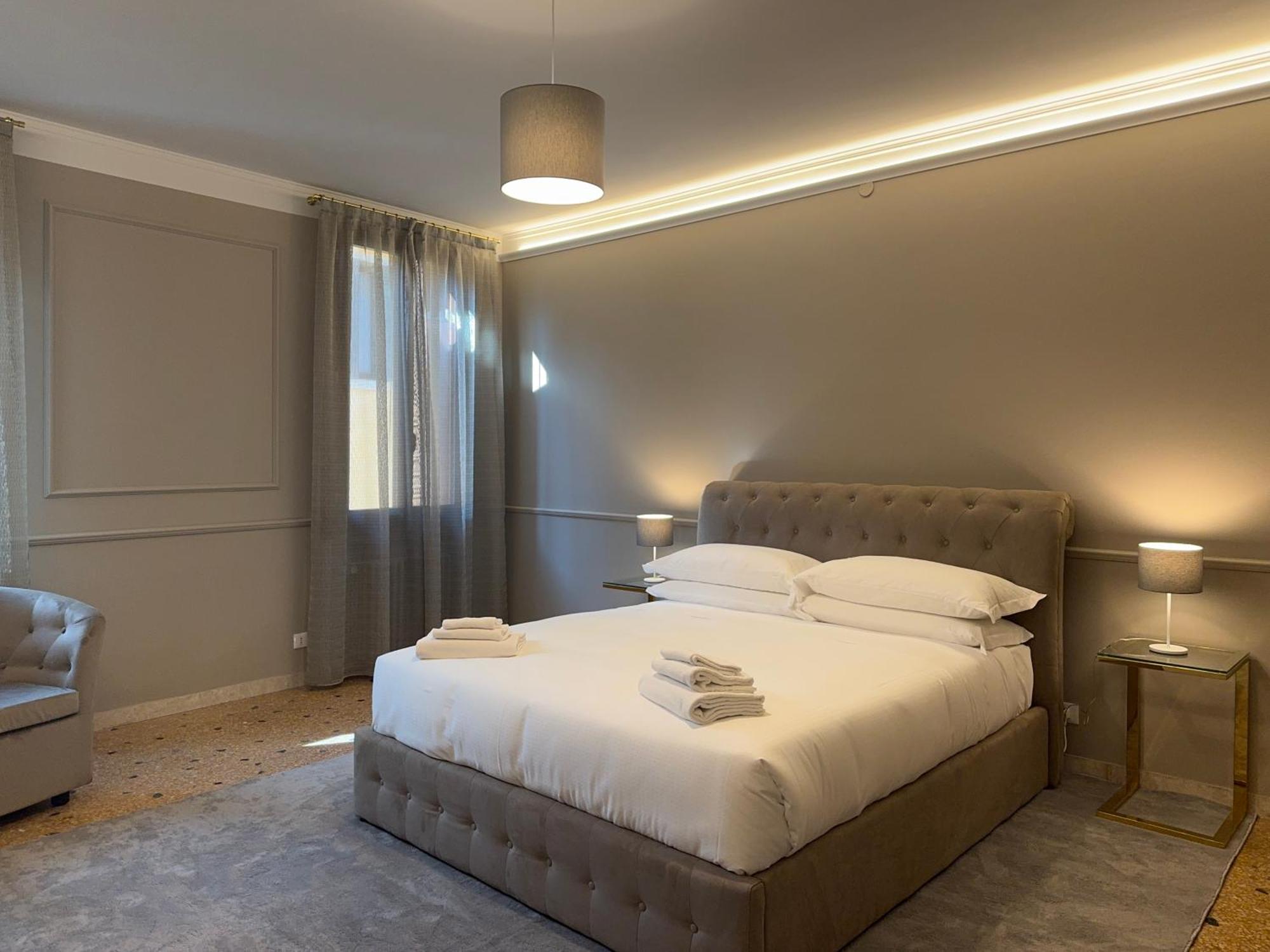 San Vio Palace Luxury Venice