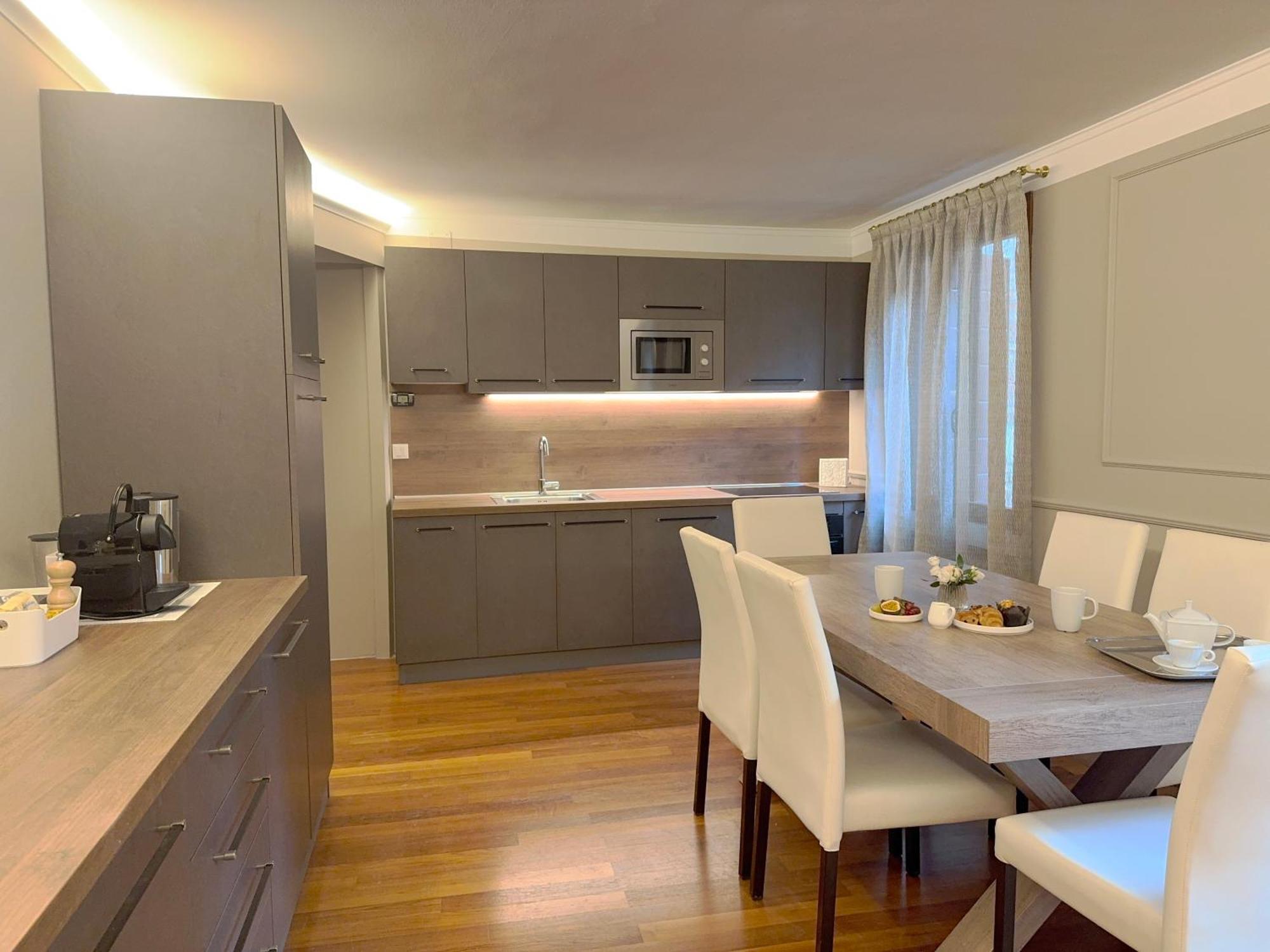 San Vio Palace Luxury * Venice