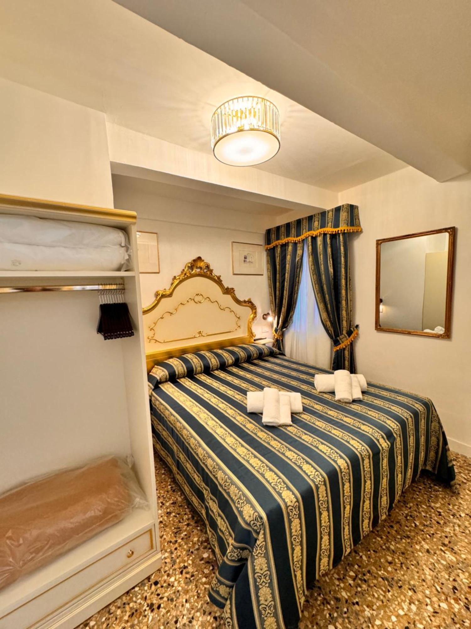 Guest house Ca'paradiso *