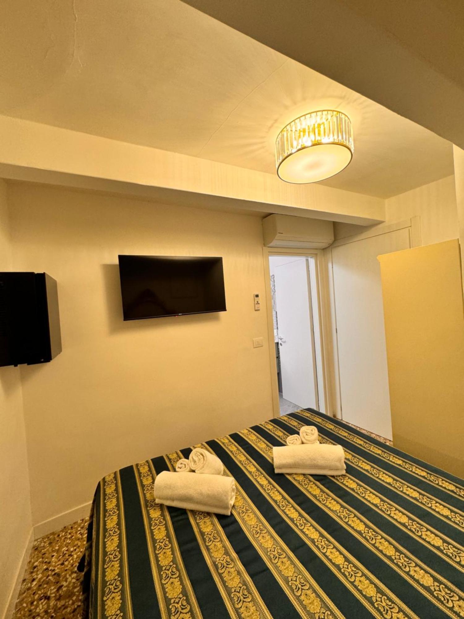 Guest house Ca'paradiso Venice
