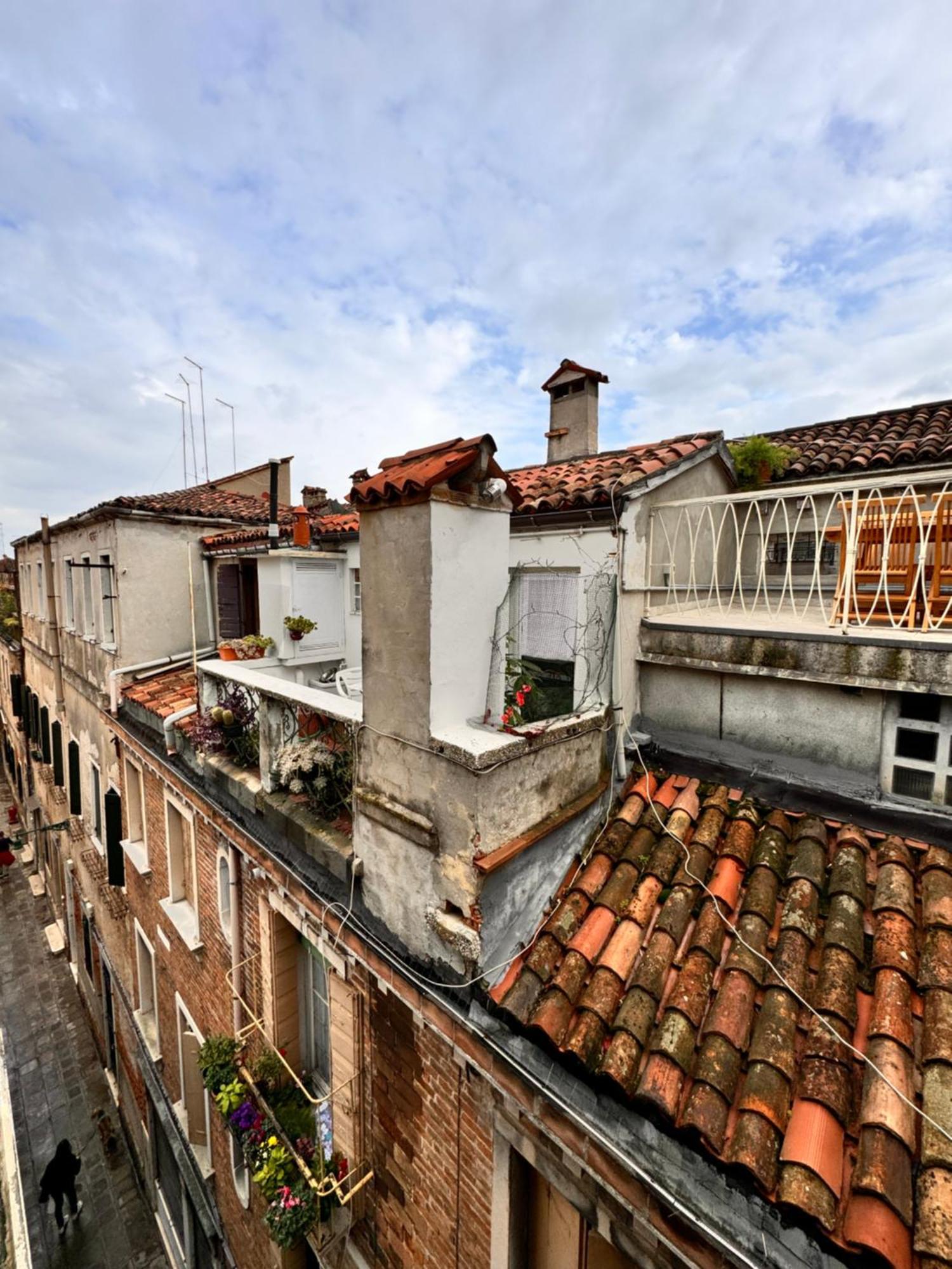 Ca'paradiso Guest house