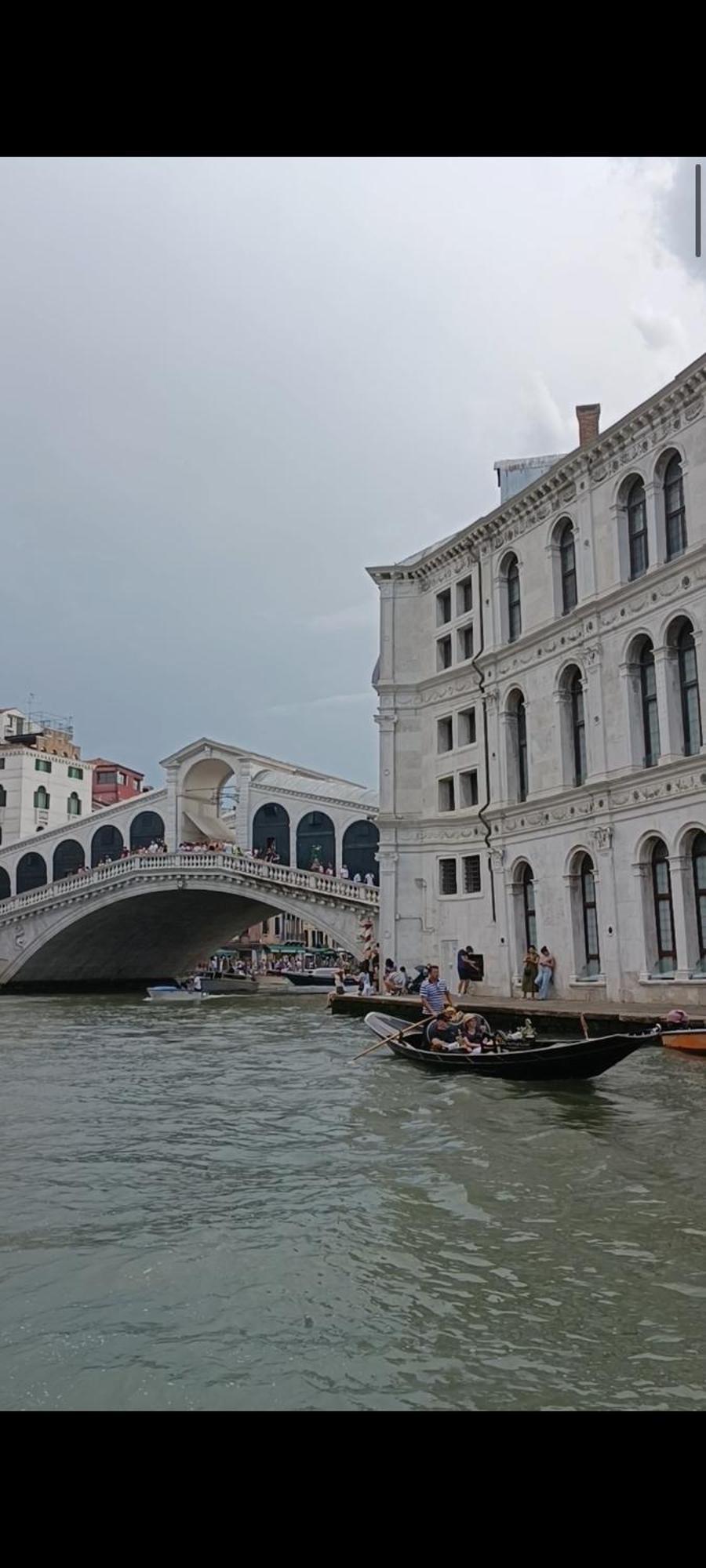 Antico Casin Veneza