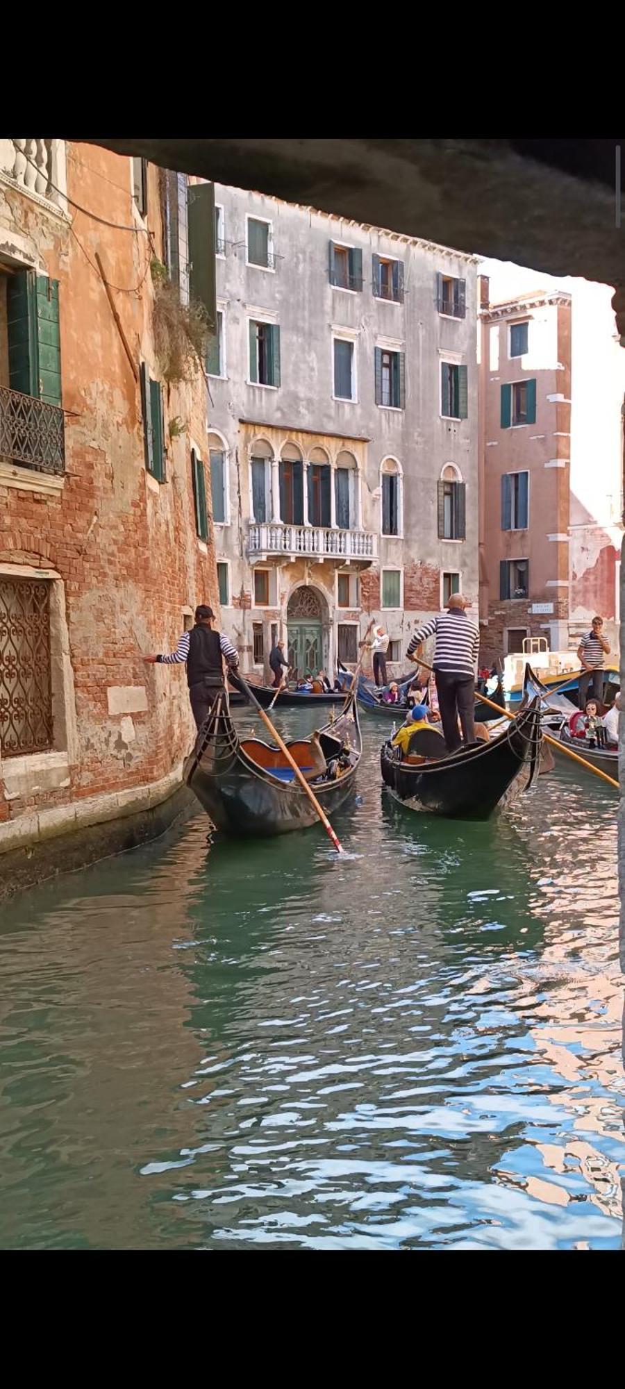 Antico Casin *