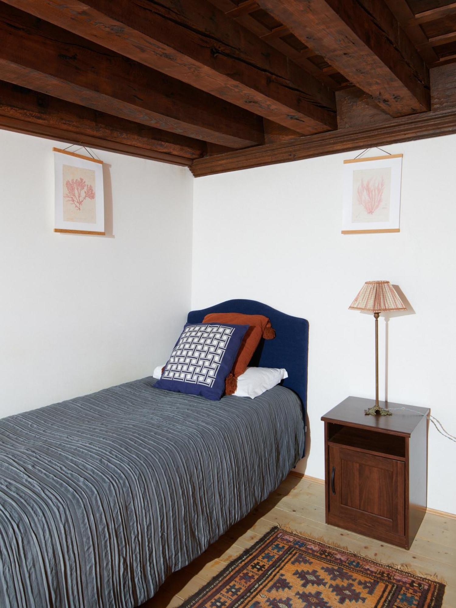 Palazzo Contarini Della Porta Di Ferro Aparthotel *