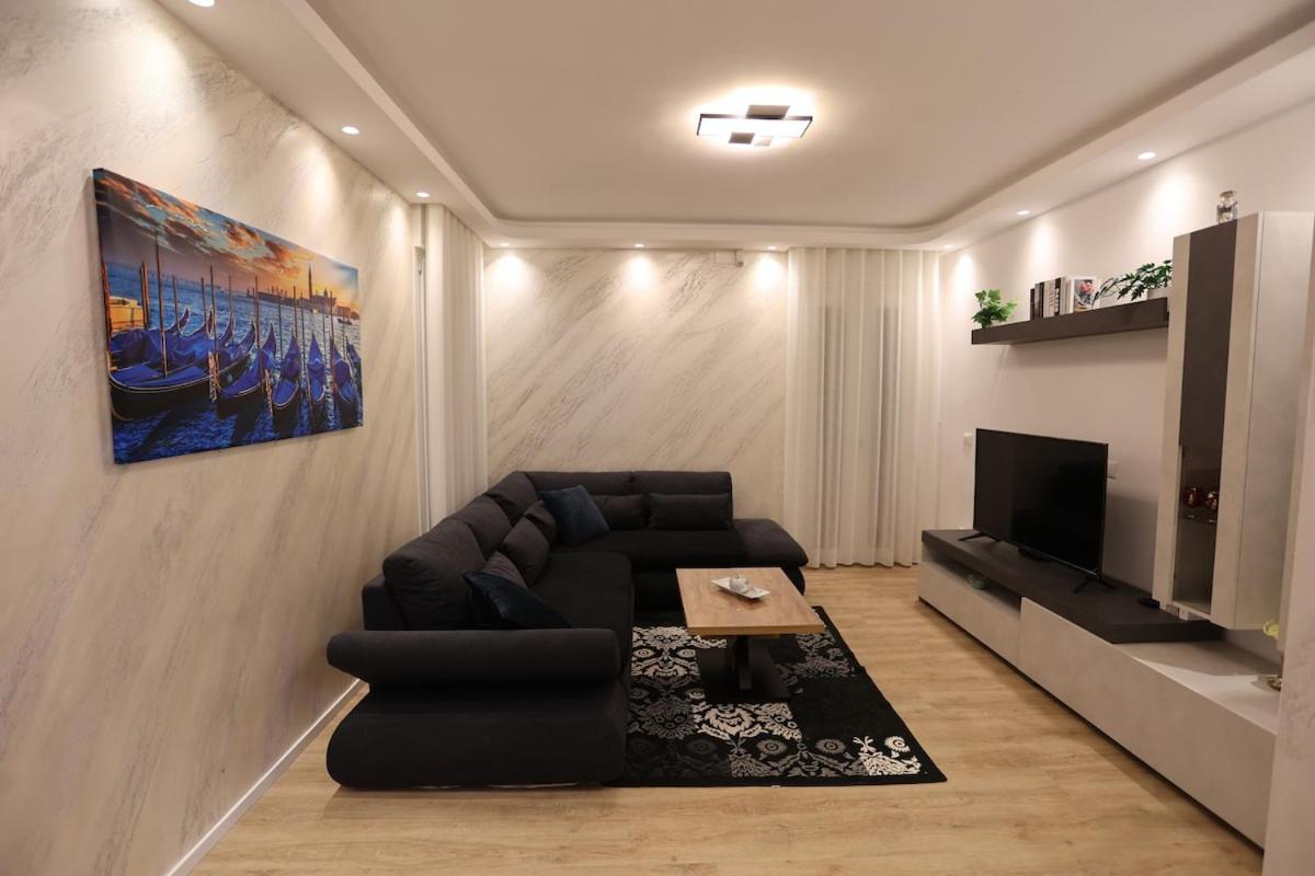Apartment Casa Isabel