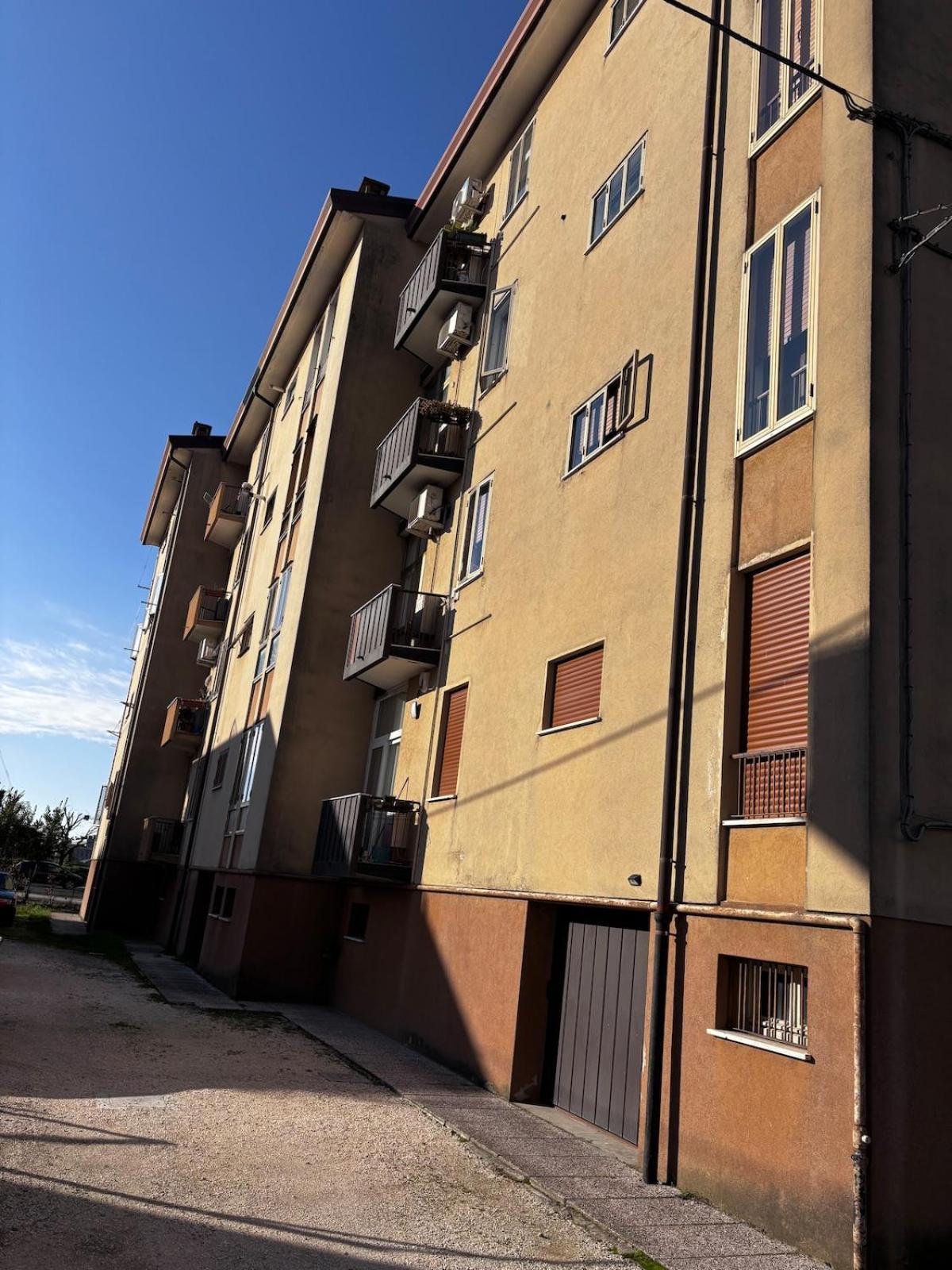 Apartment Casa Isabel