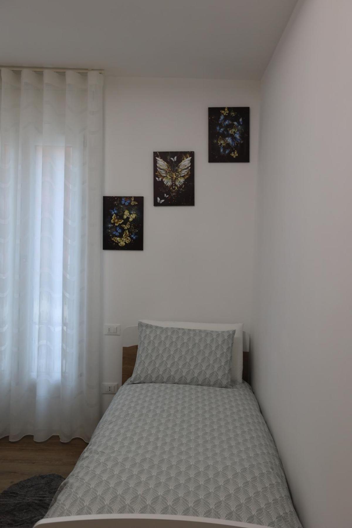 Apartment Casa Isabel