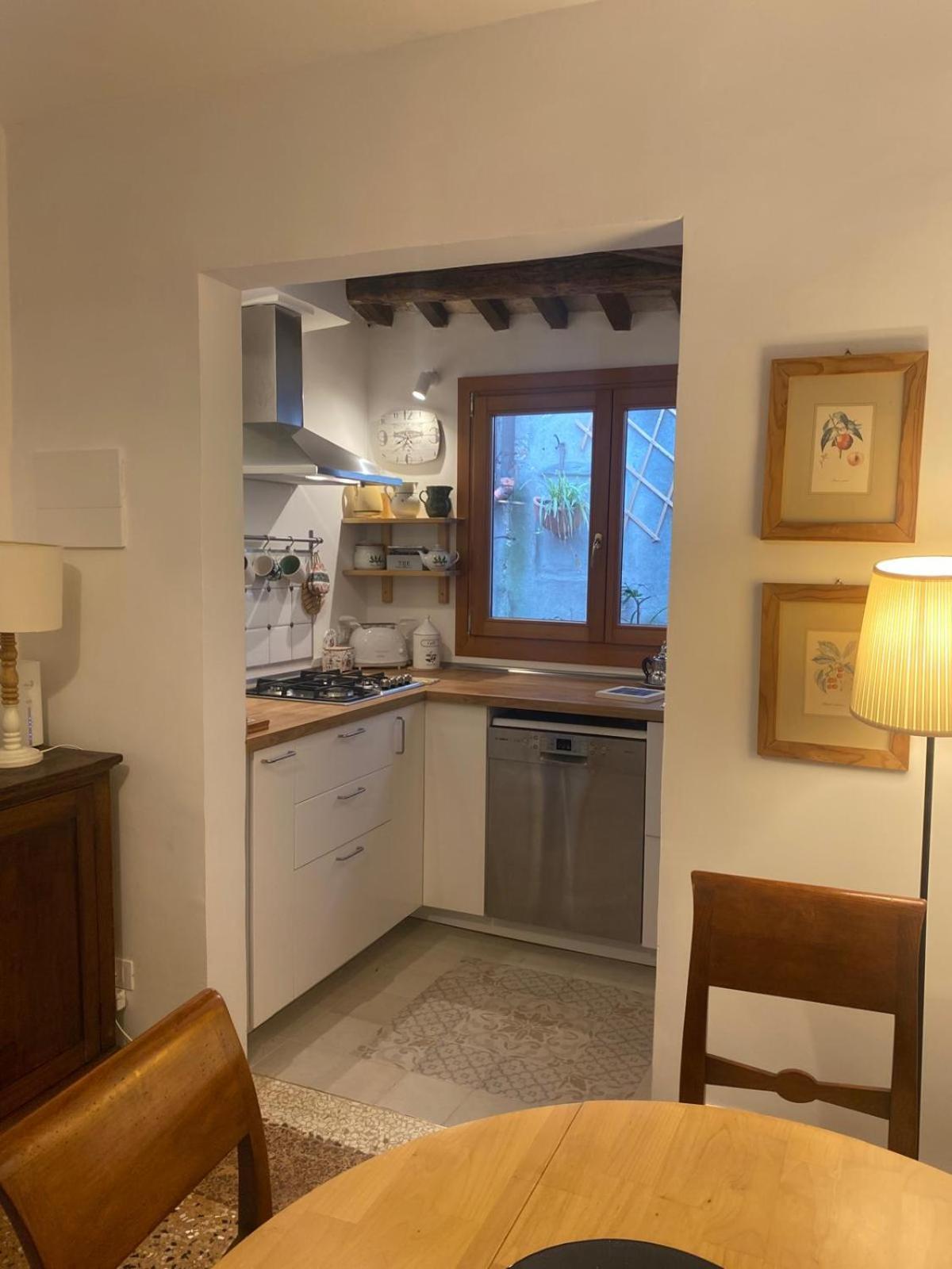 Appartamento Ca'filo' Venetian Refuge In The Venetian District *