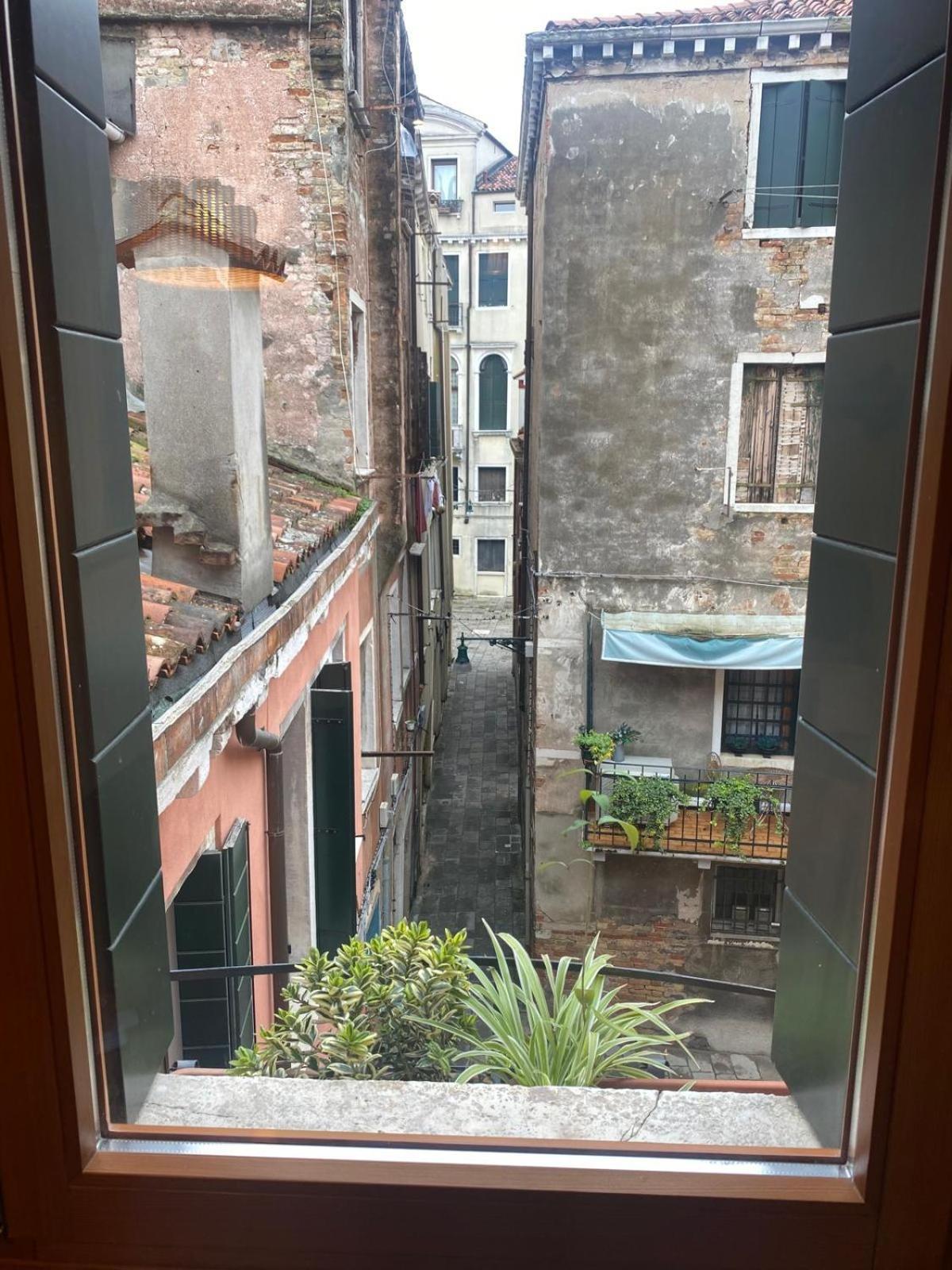 Appartamento Ca'filo' Venetian Refuge In The Venetian District