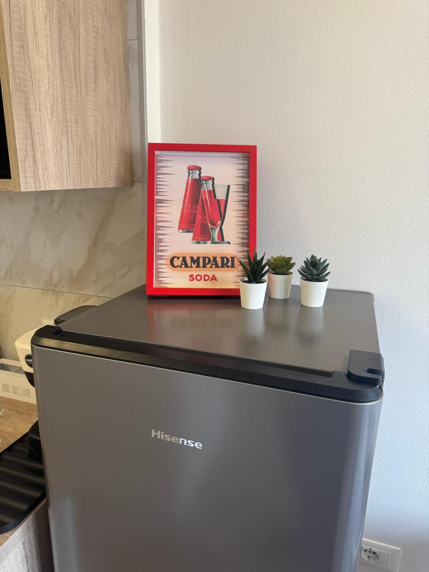 Campari - 15 Min Da * Venice