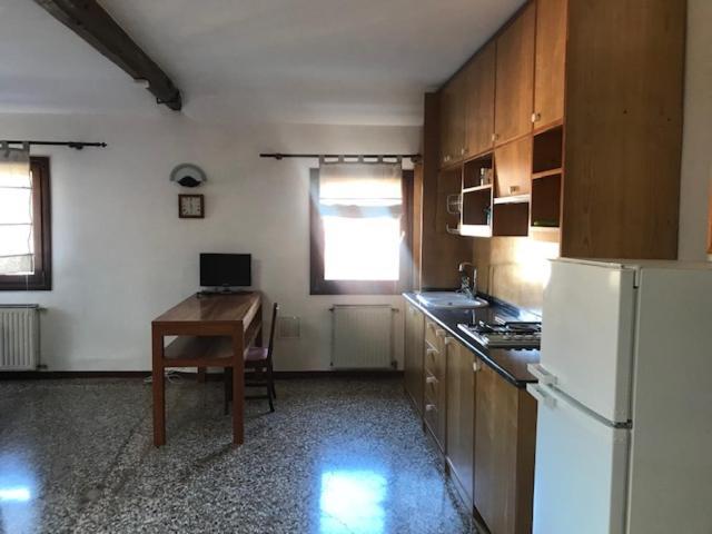 Tea House Appartamento *