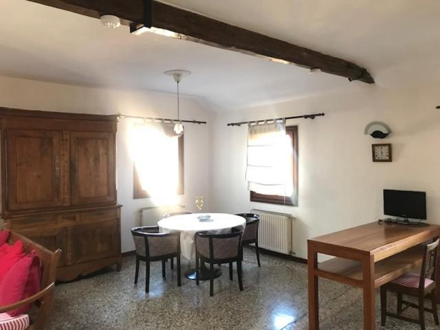 Tea House Appartamento *