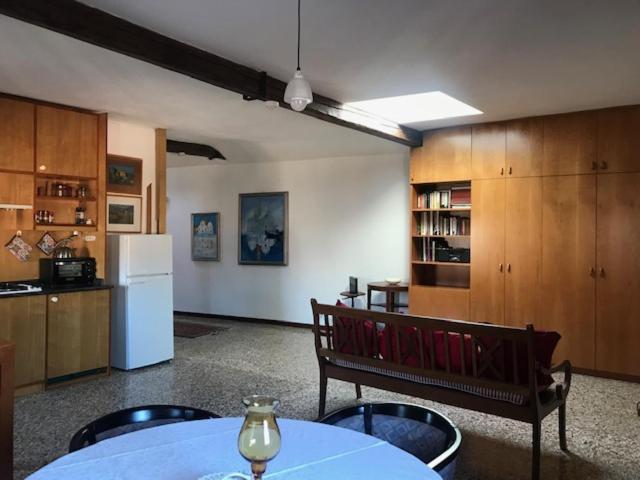Tea House Apartment Venice