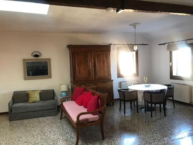 Tea House Appartamento *