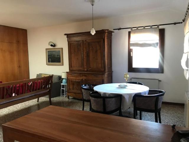 Apartment Tea House Venice