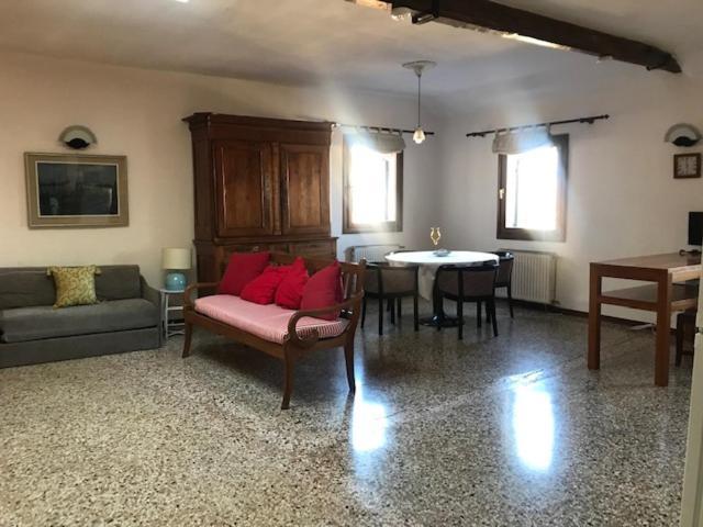 Tea House Venice