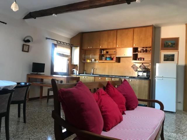 Tea House Apartment