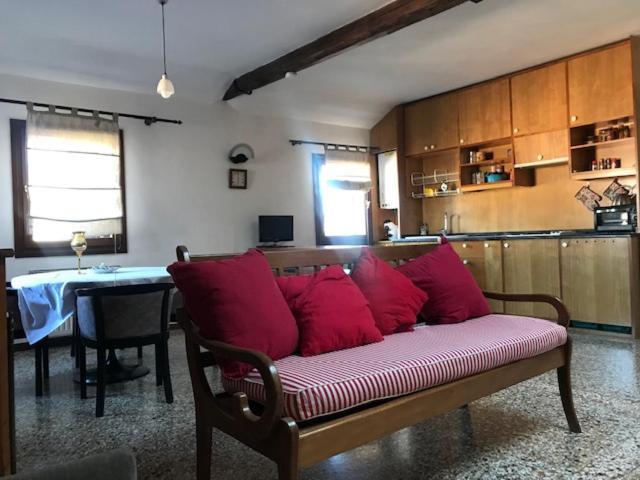 Tea House Apartment Venice