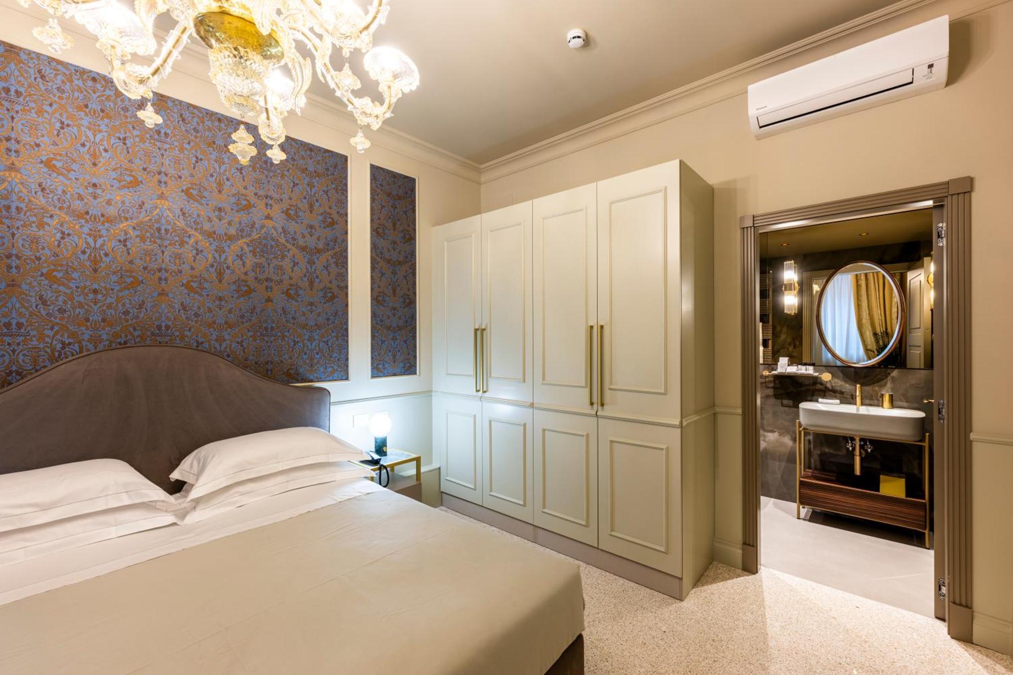 Palazzina Sardi Hotel 4*