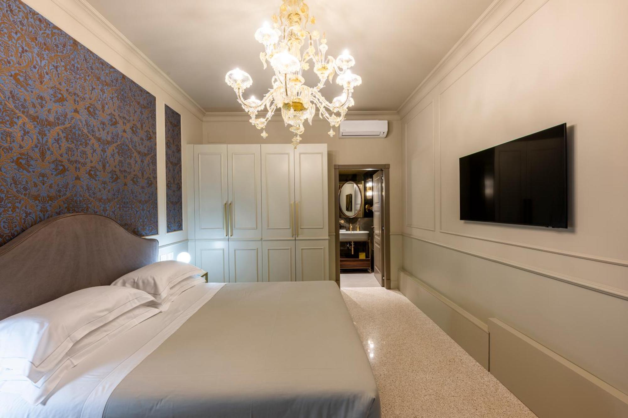 Hotel Palazzina Sardi 4*
