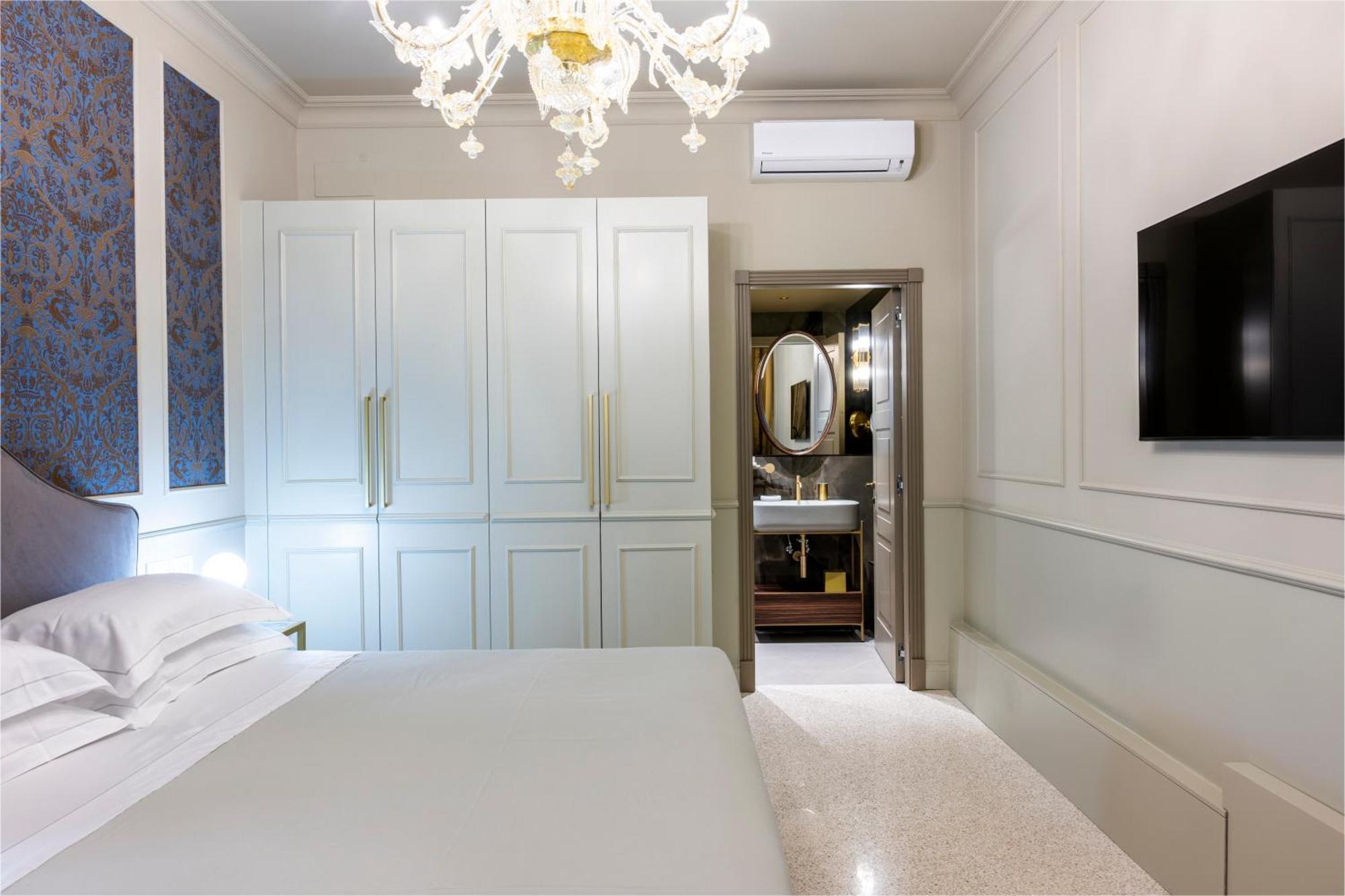Palazzina Sardi Hotel Venice