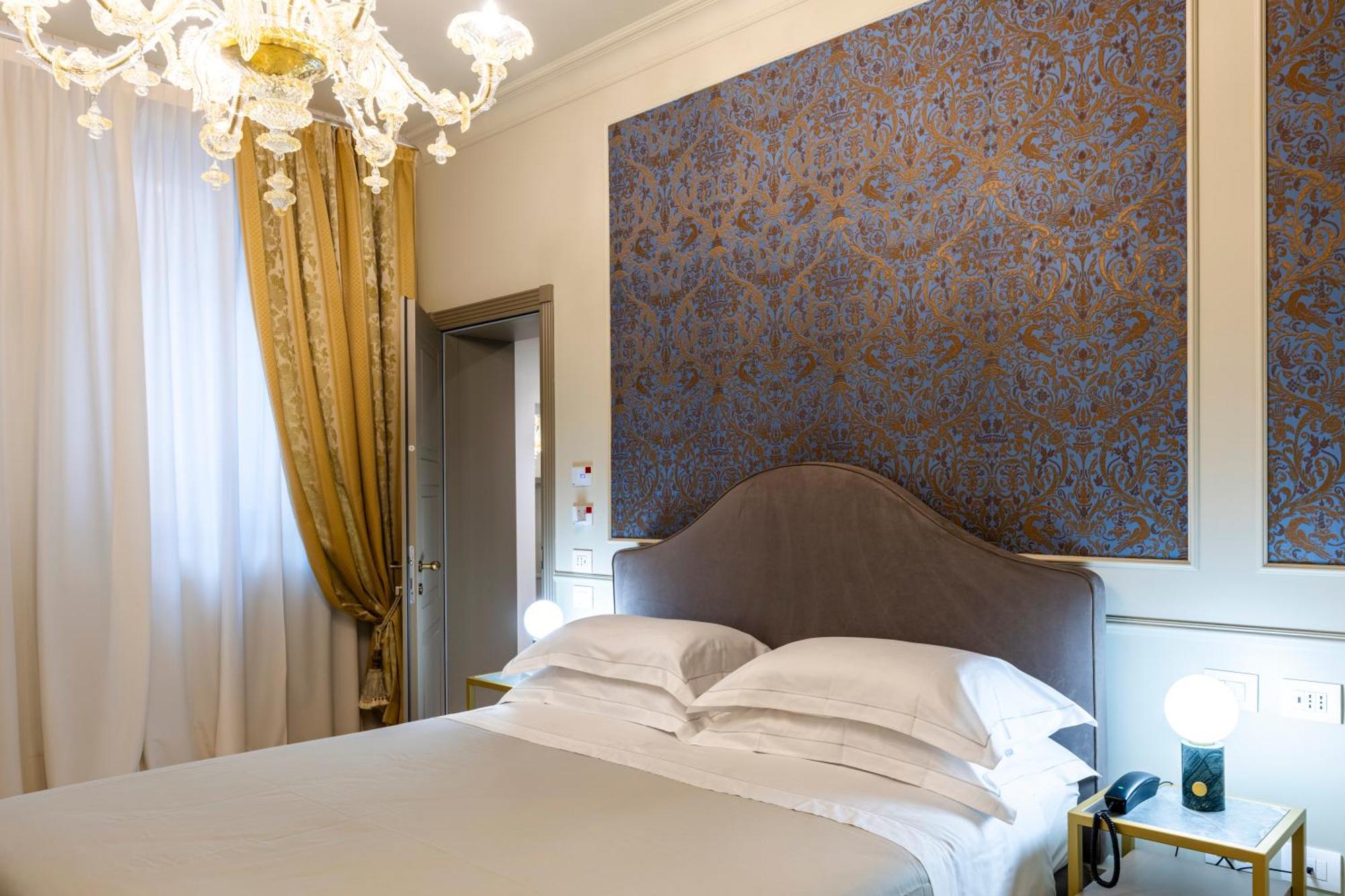 Hotel Palazzina Sardi Venice