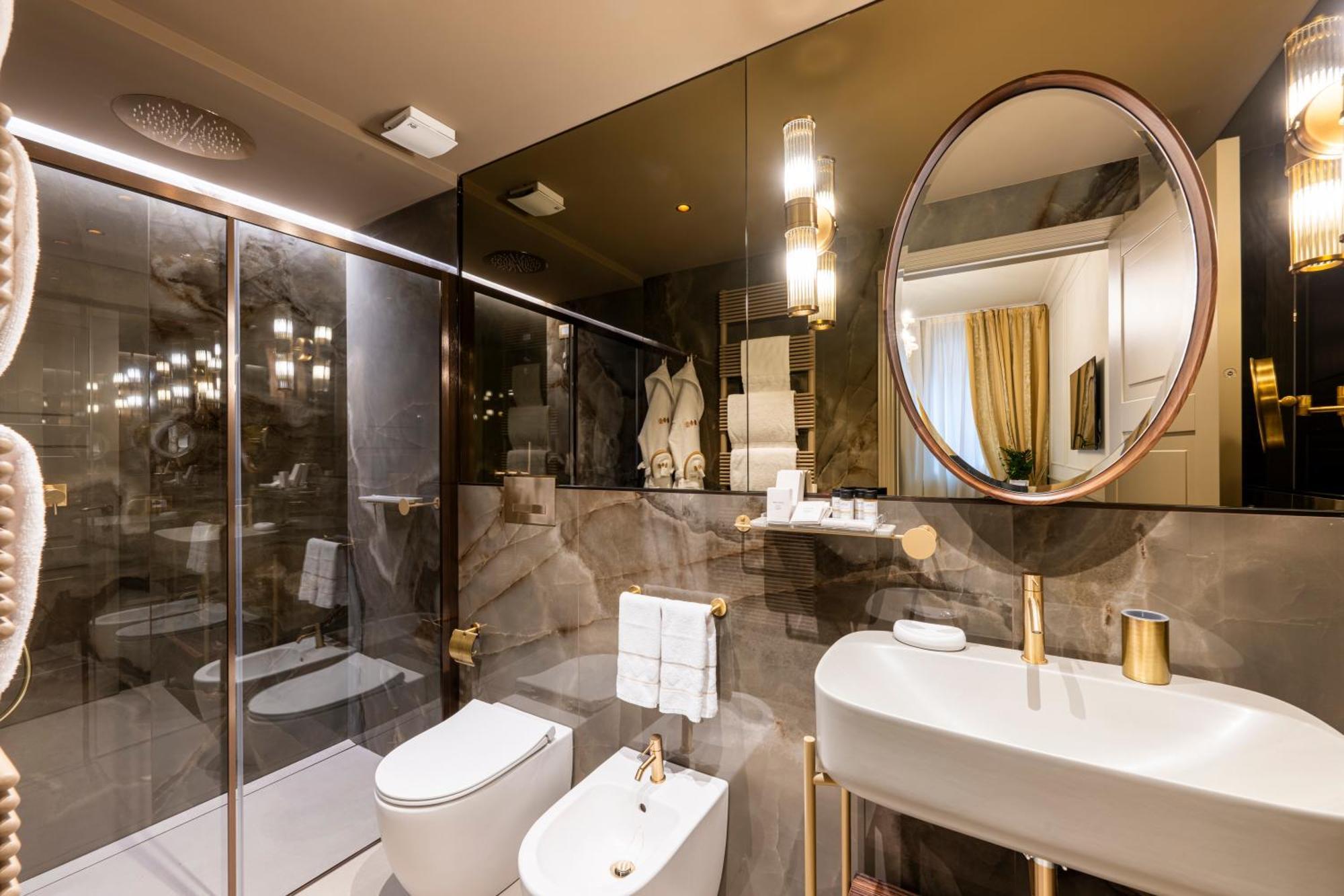 Palazzina Sardi 4*