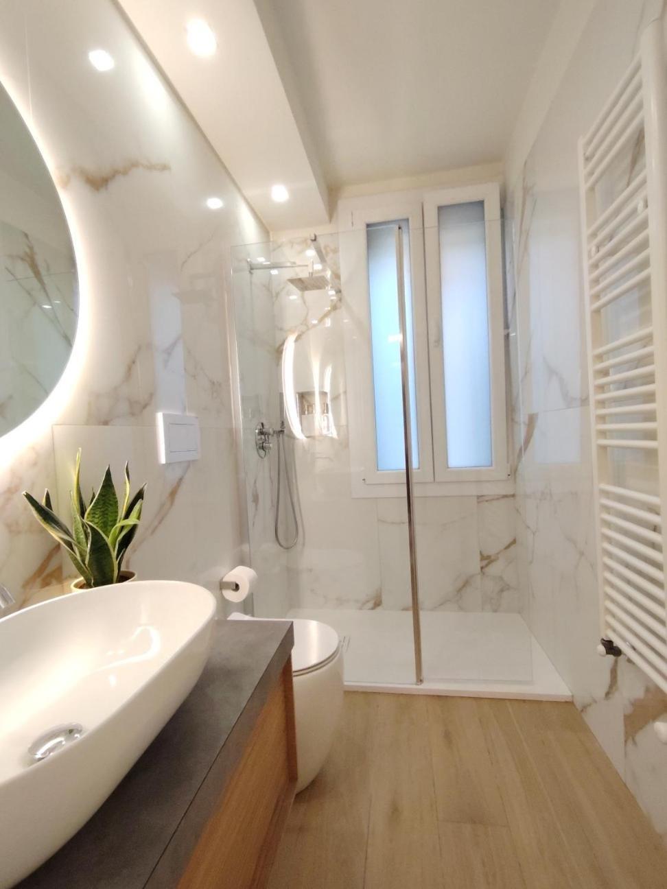 Ca Del Mar Luxury Apartment