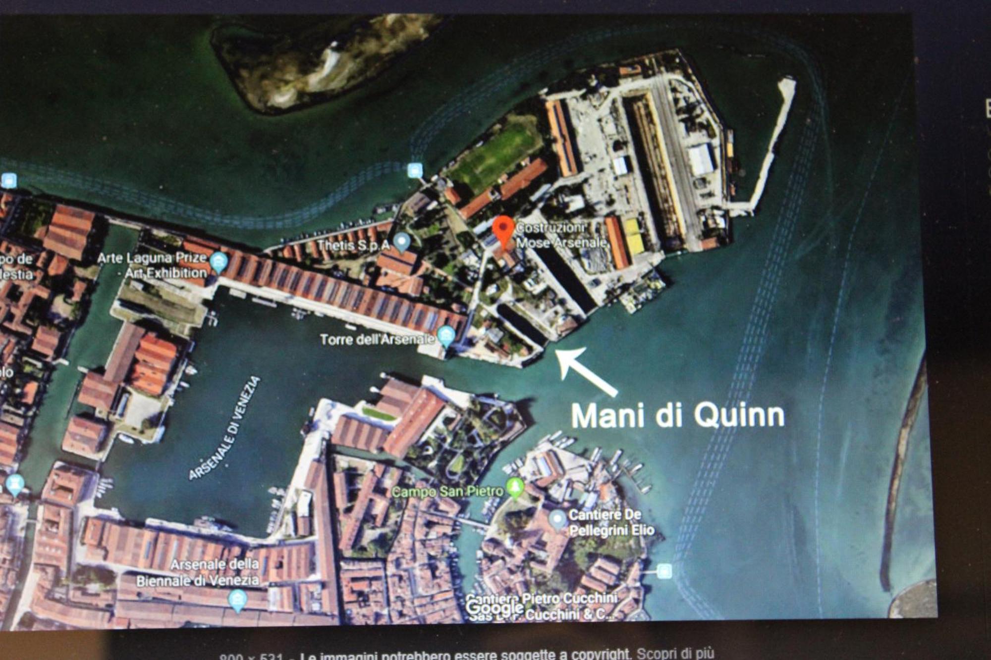 Apartment Ca' All'arco *