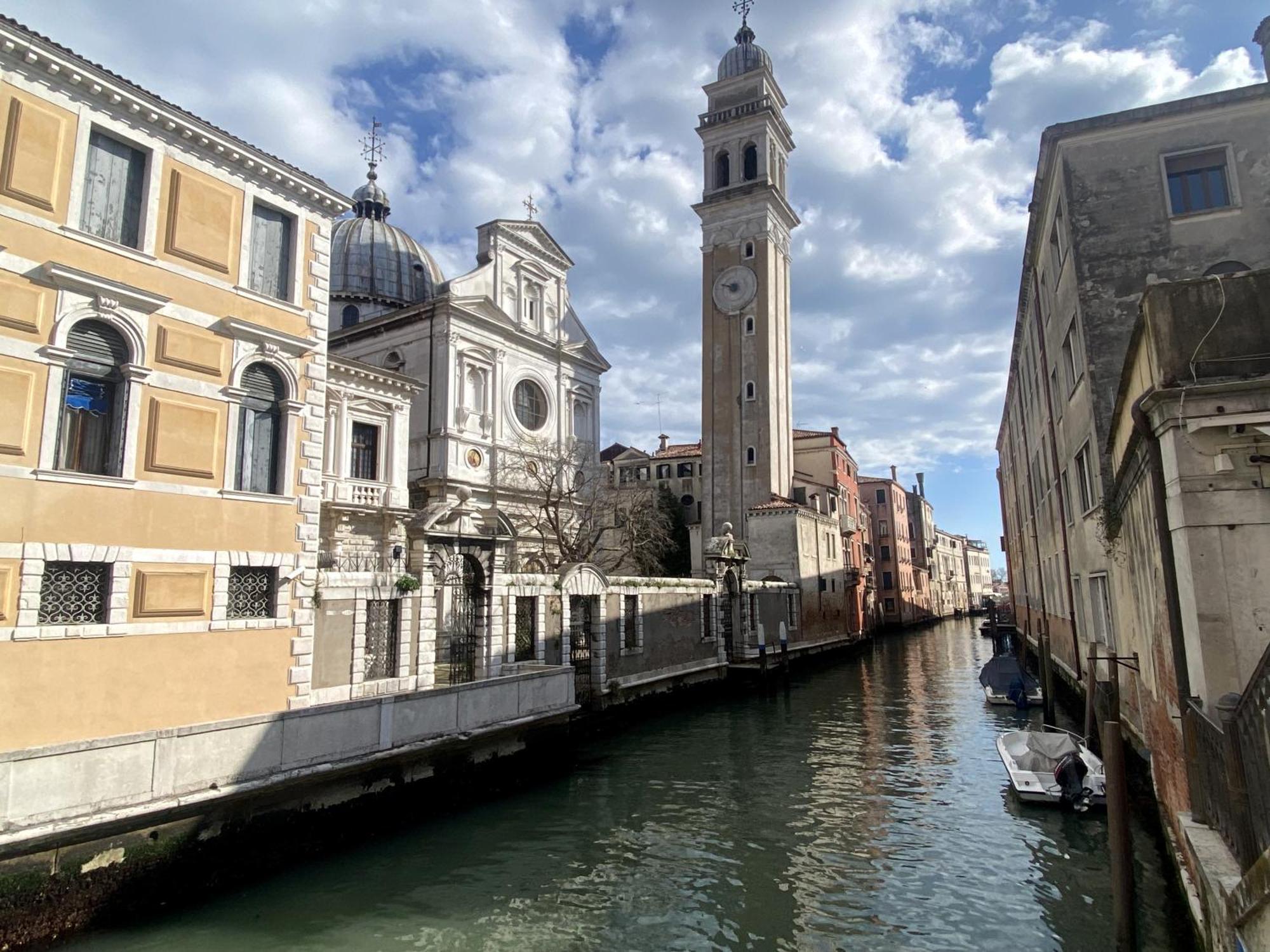 Casa Ai Greci - In Castello Apartment Venice