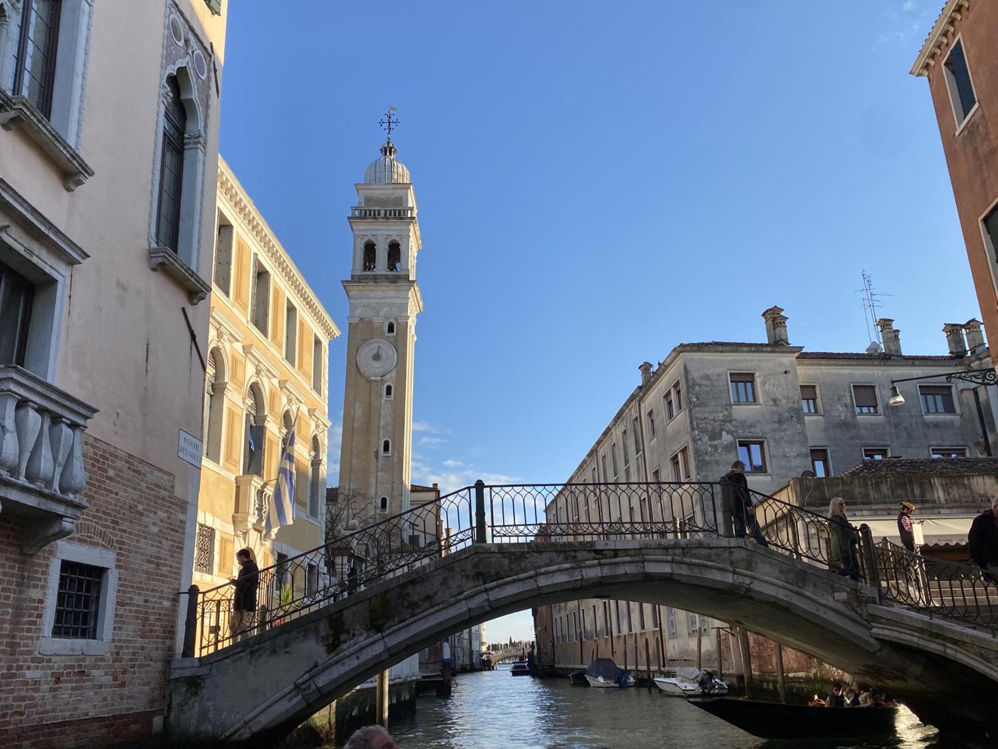 Apartment Casa Ai Greci - In Castello Venice