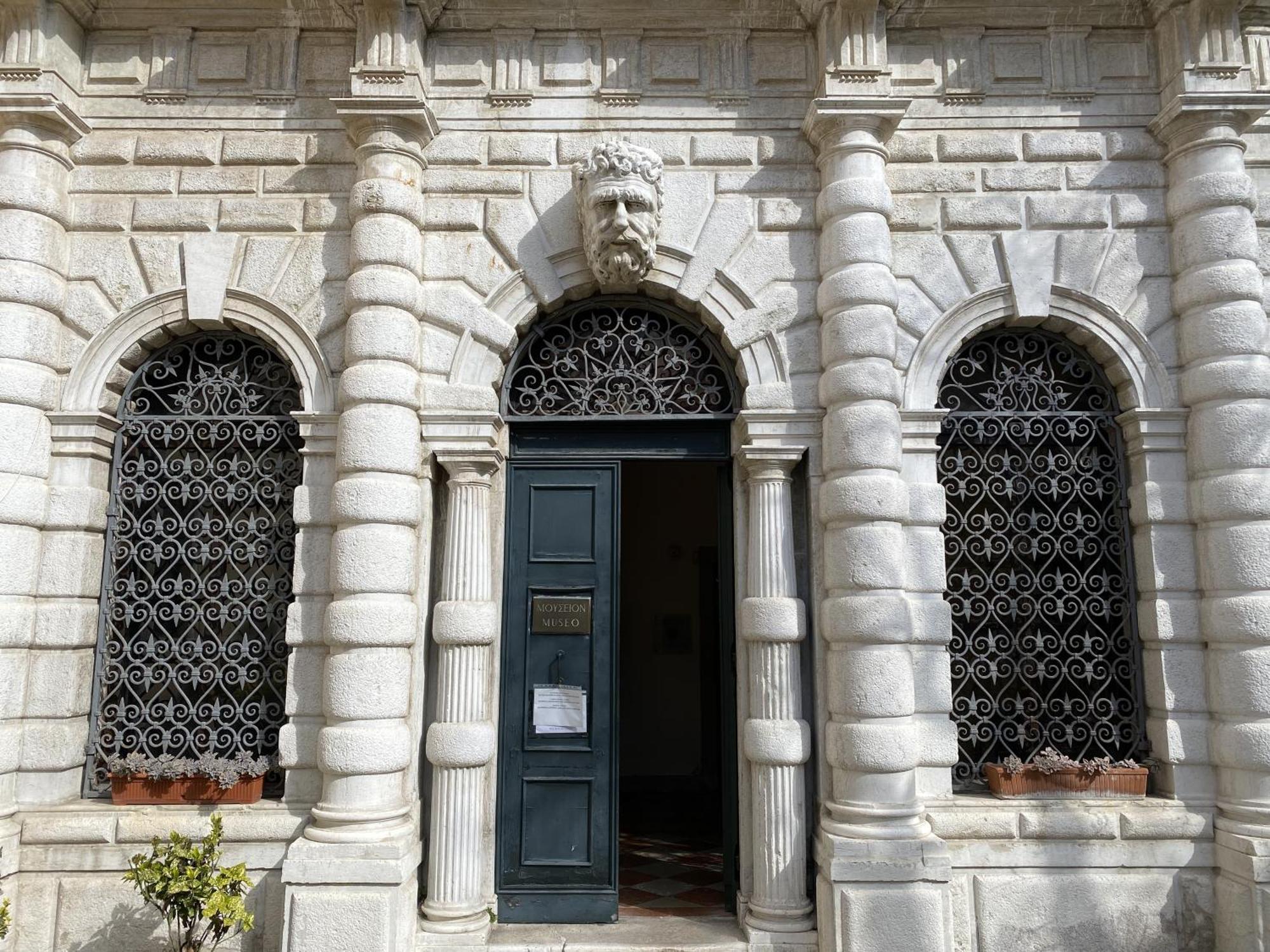 Casa Ai Greci - In Castello *