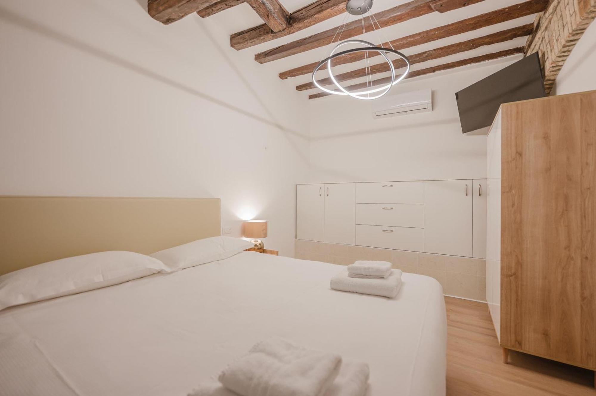 Bed & Breakfast Rialto 707 2*