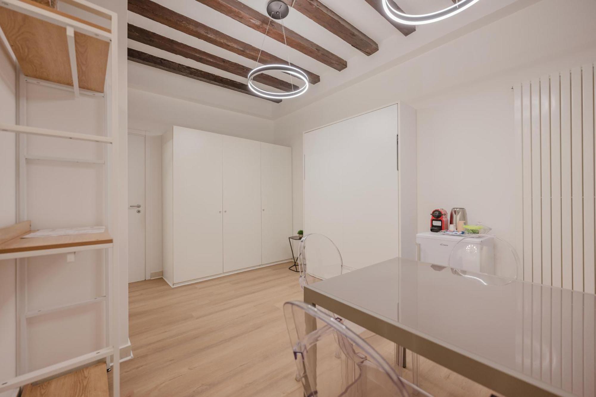 Rialto 707 Bed & Breakfast Venice