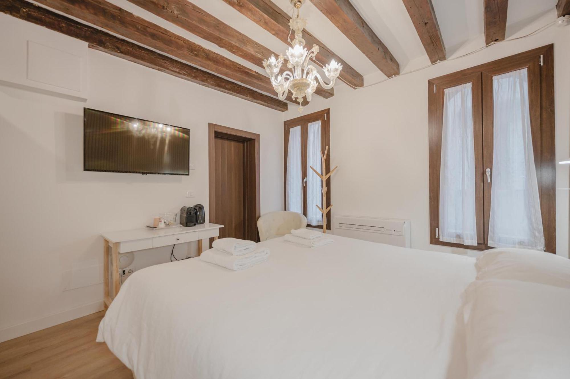 Bed & Breakfast Rialto 707
