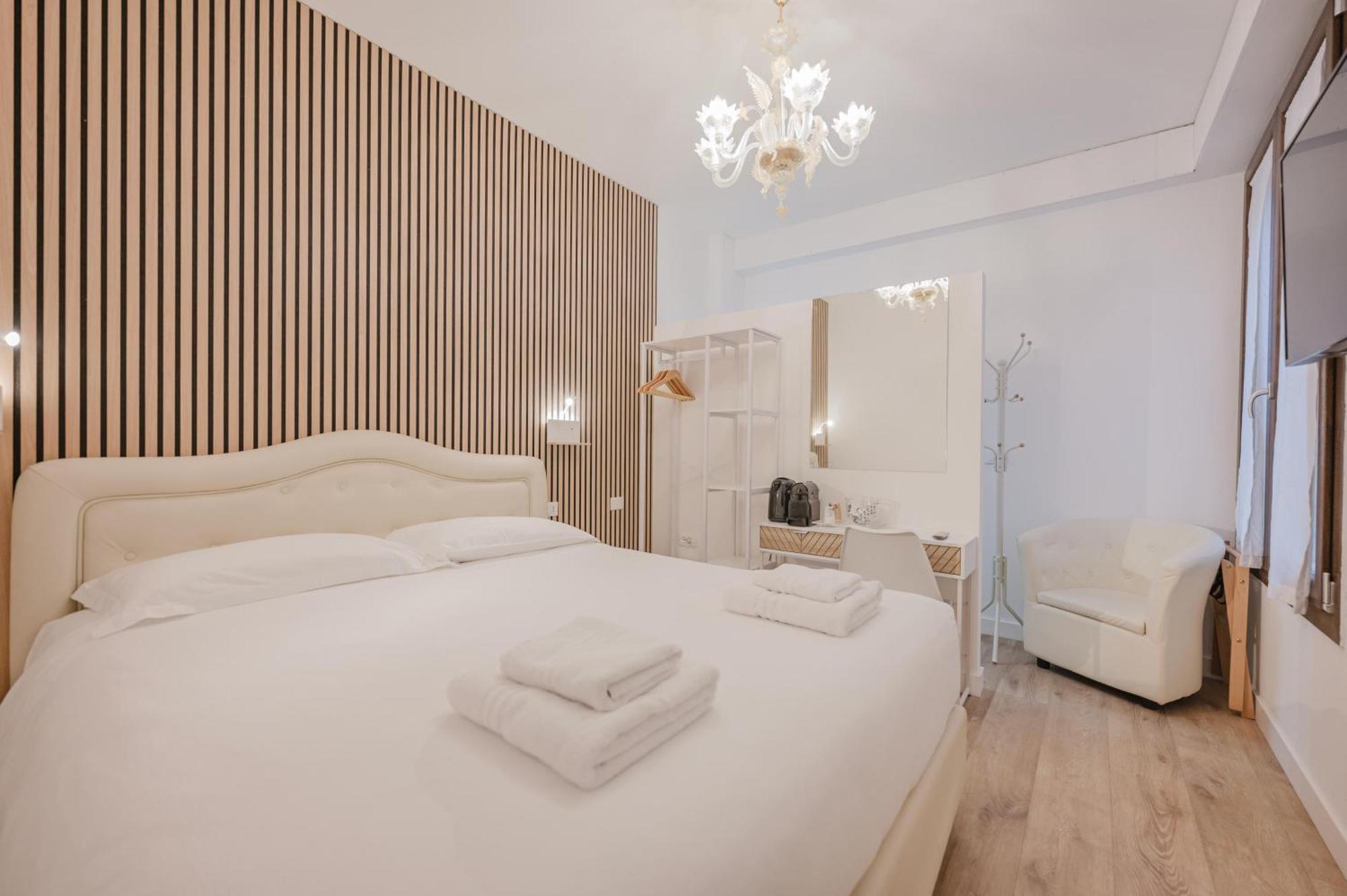 Rialto 707 Venice