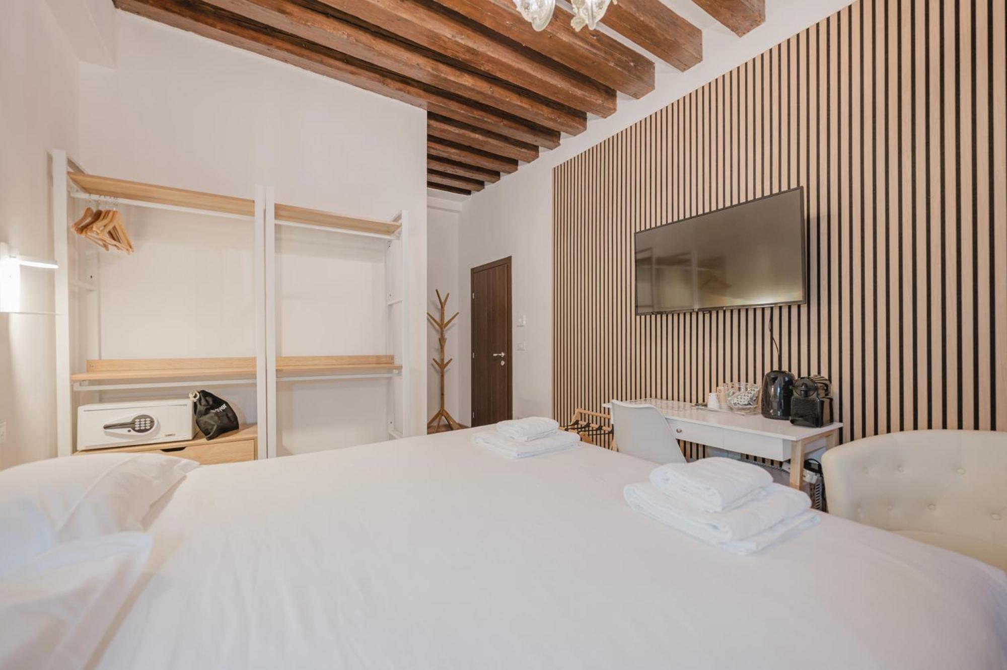 Bed & Breakfast Rialto 707