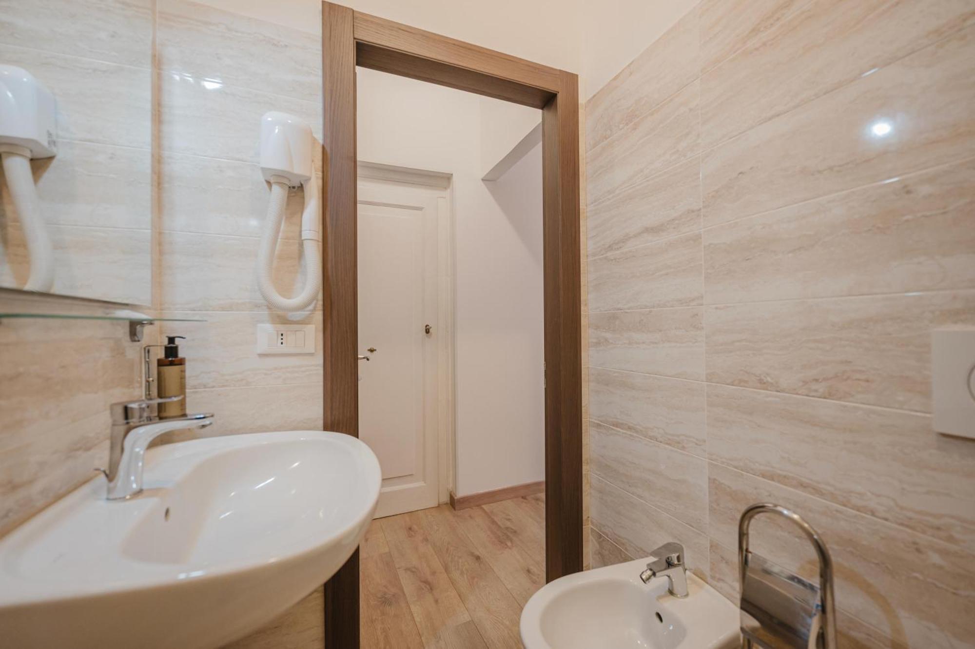 Bed & Breakfast Rialto 707