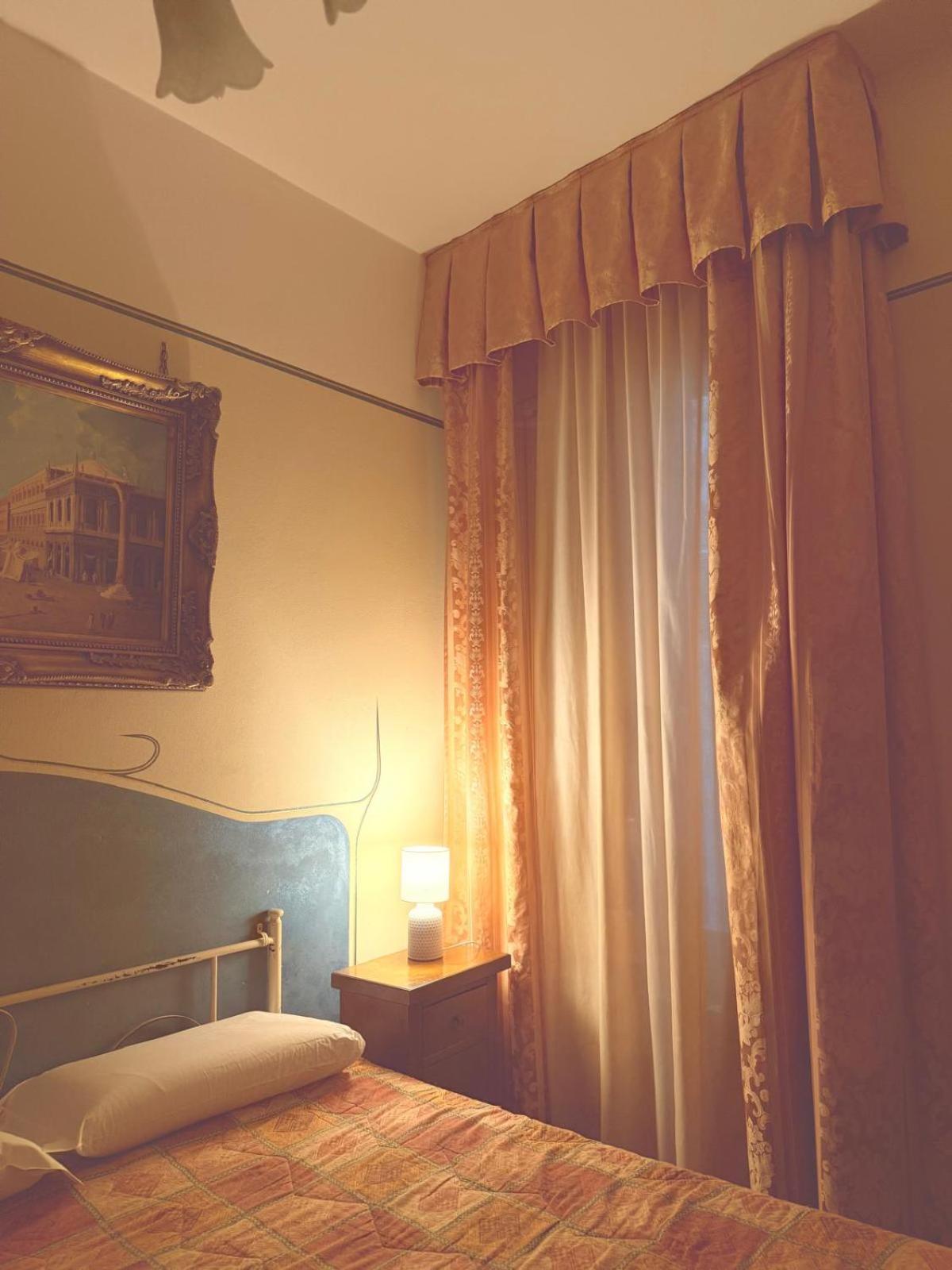 Joy Rialto * Veneza