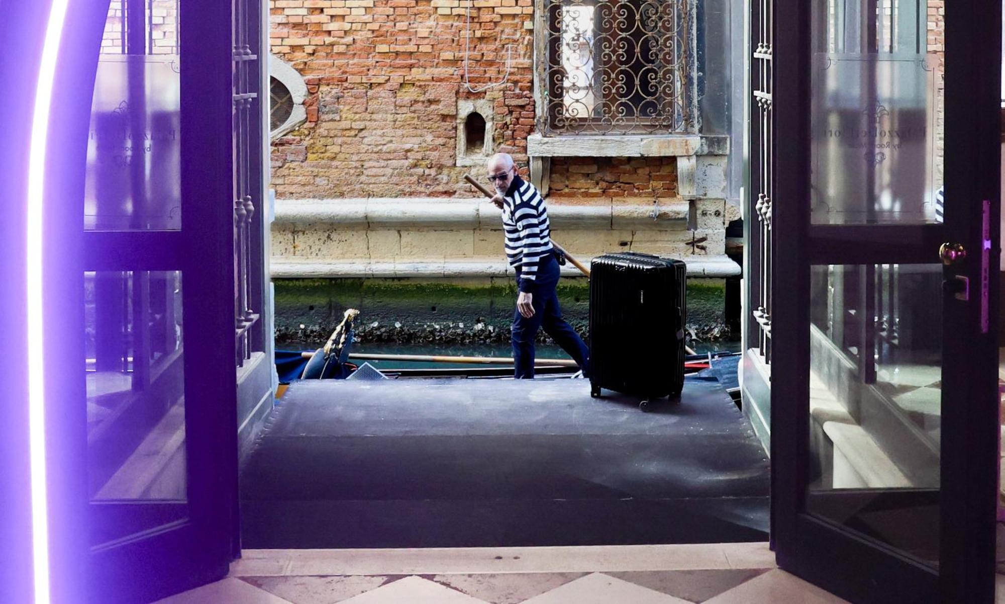 Palazzo Dei Fiori By Mate