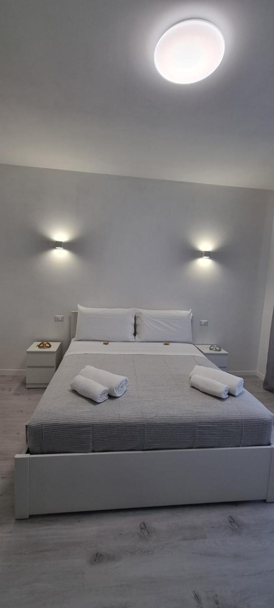 La Casa Di Aron Apartment Venice