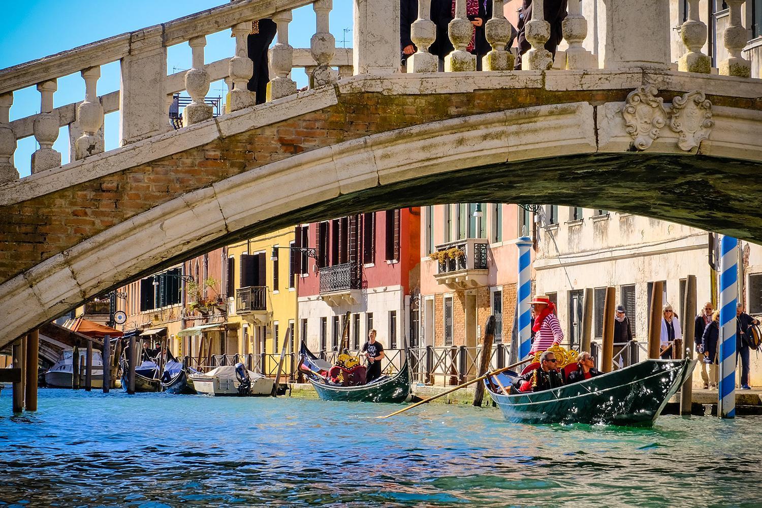 Apartment Vista Canale *