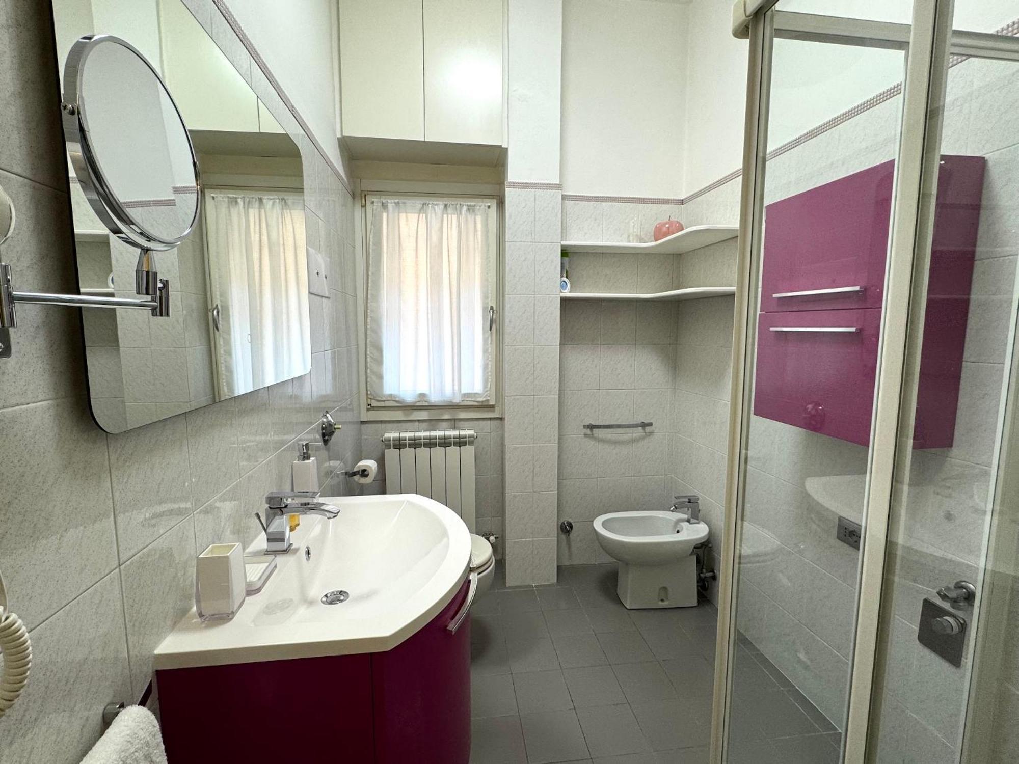 Celestia Canal View Apartment